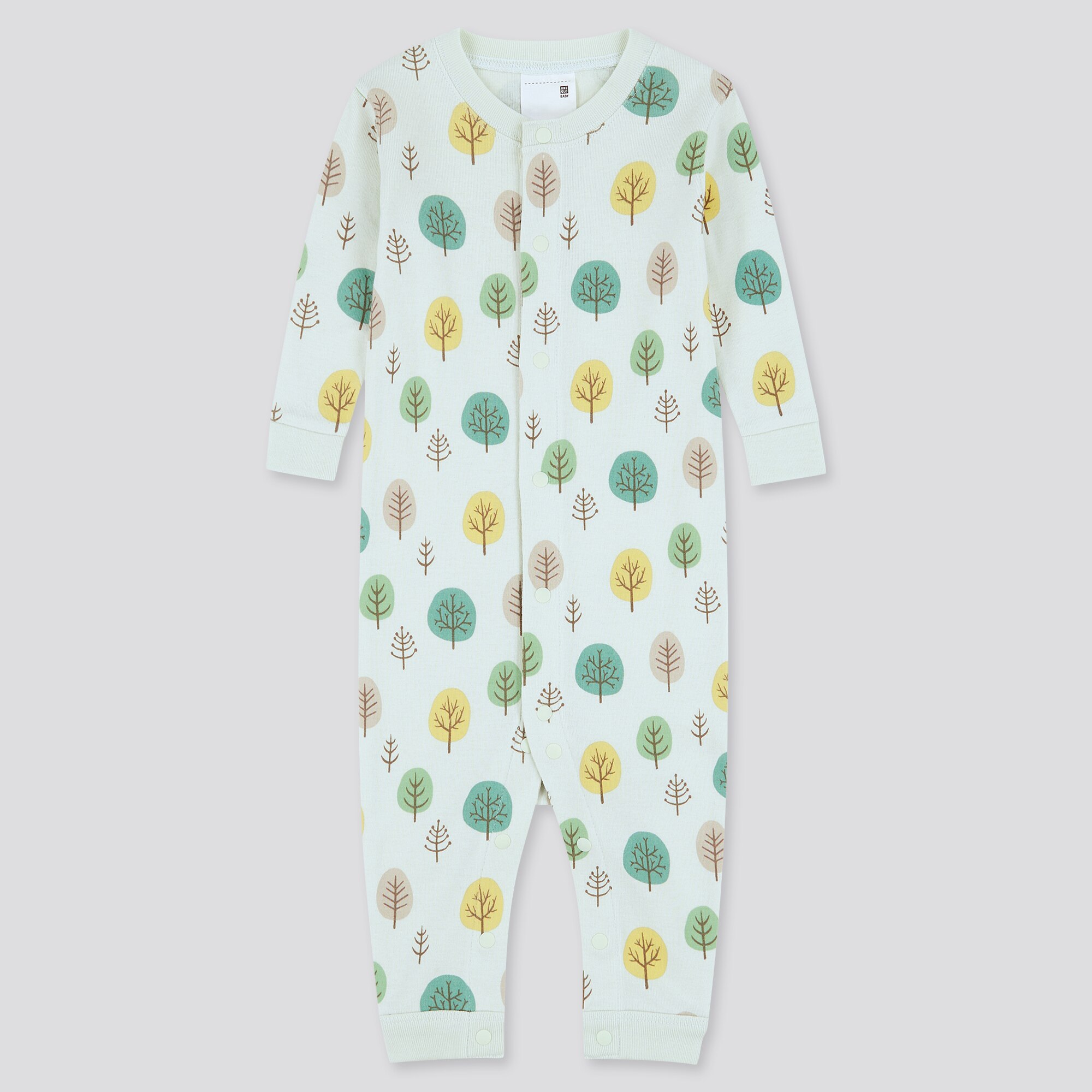 green newborn outfit