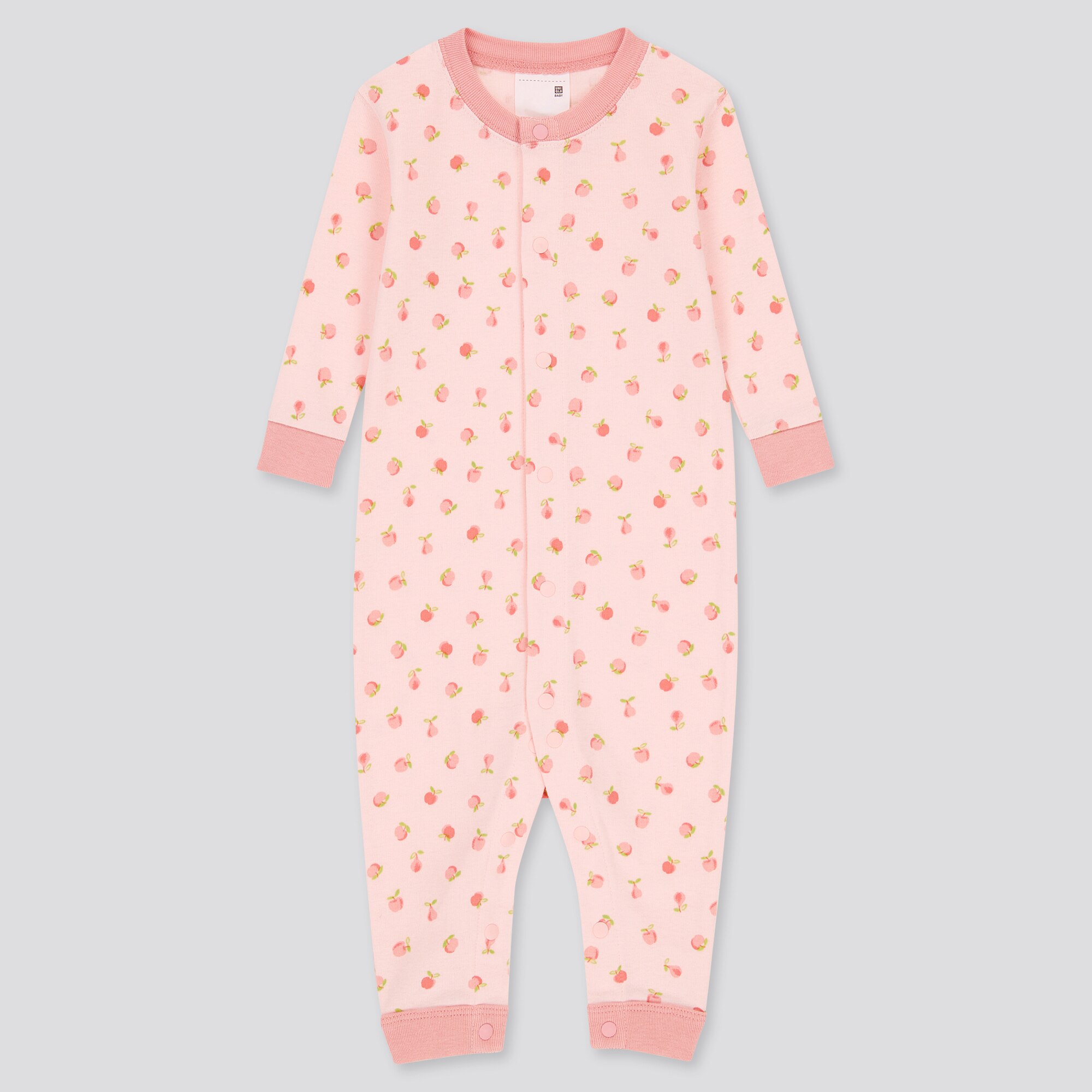 pink one piece outfit