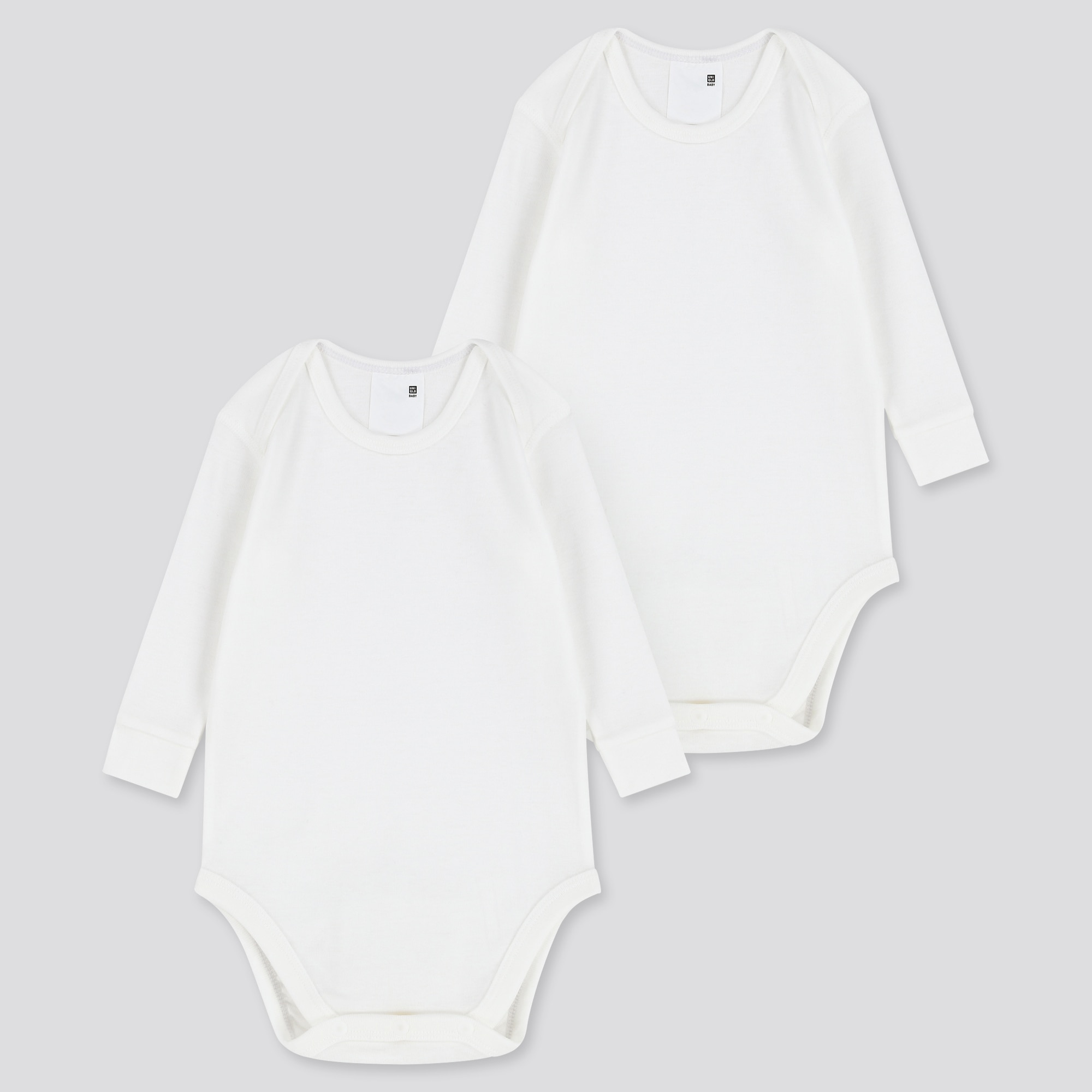 uniqlo baby vest