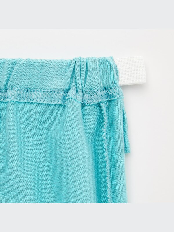 Dry Short-Sleeve Pajamas