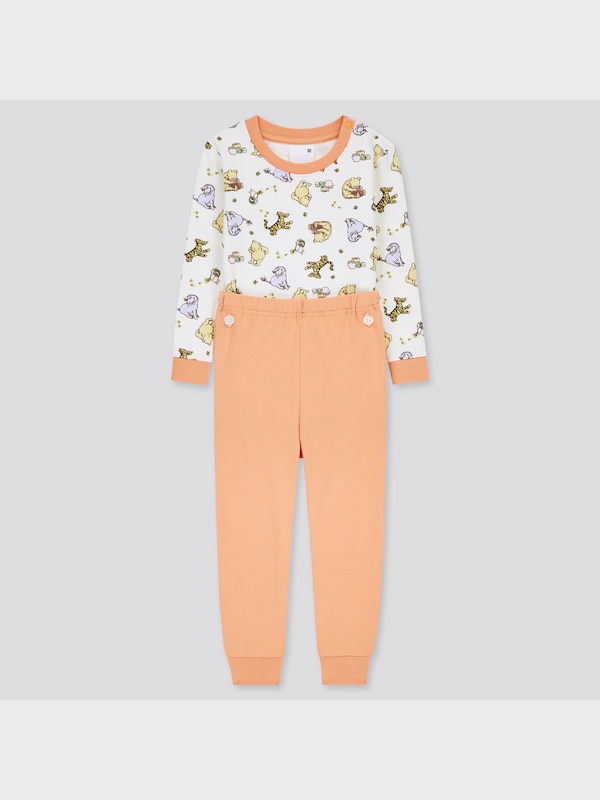 Eternal Characters Pajamas