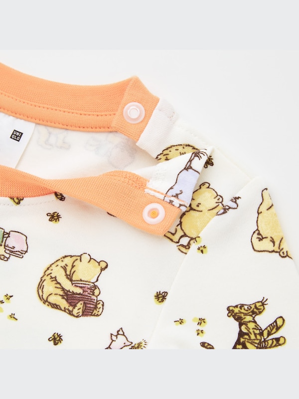 Eternal Characters Pajamas