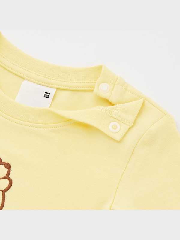 Eternal Characters Pajamas