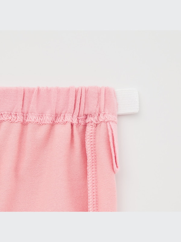Dry Short-Sleeve Pajamas