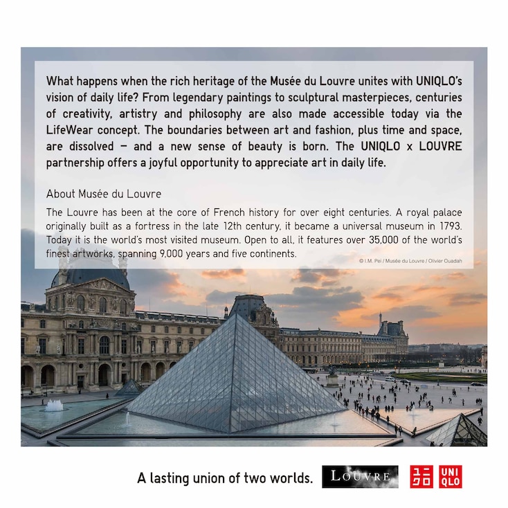 louvre museum ut