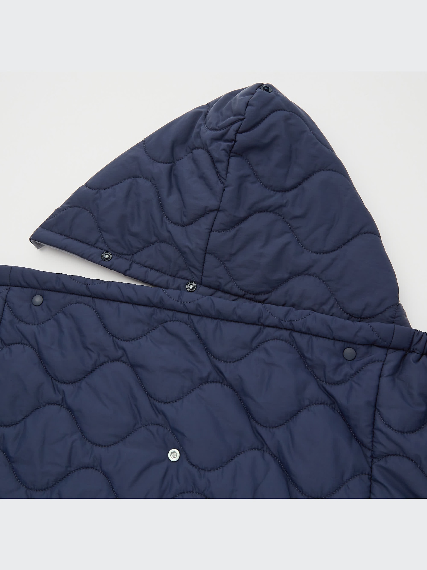 Light Warm Padded 2 Way Blanket UNIQLO US