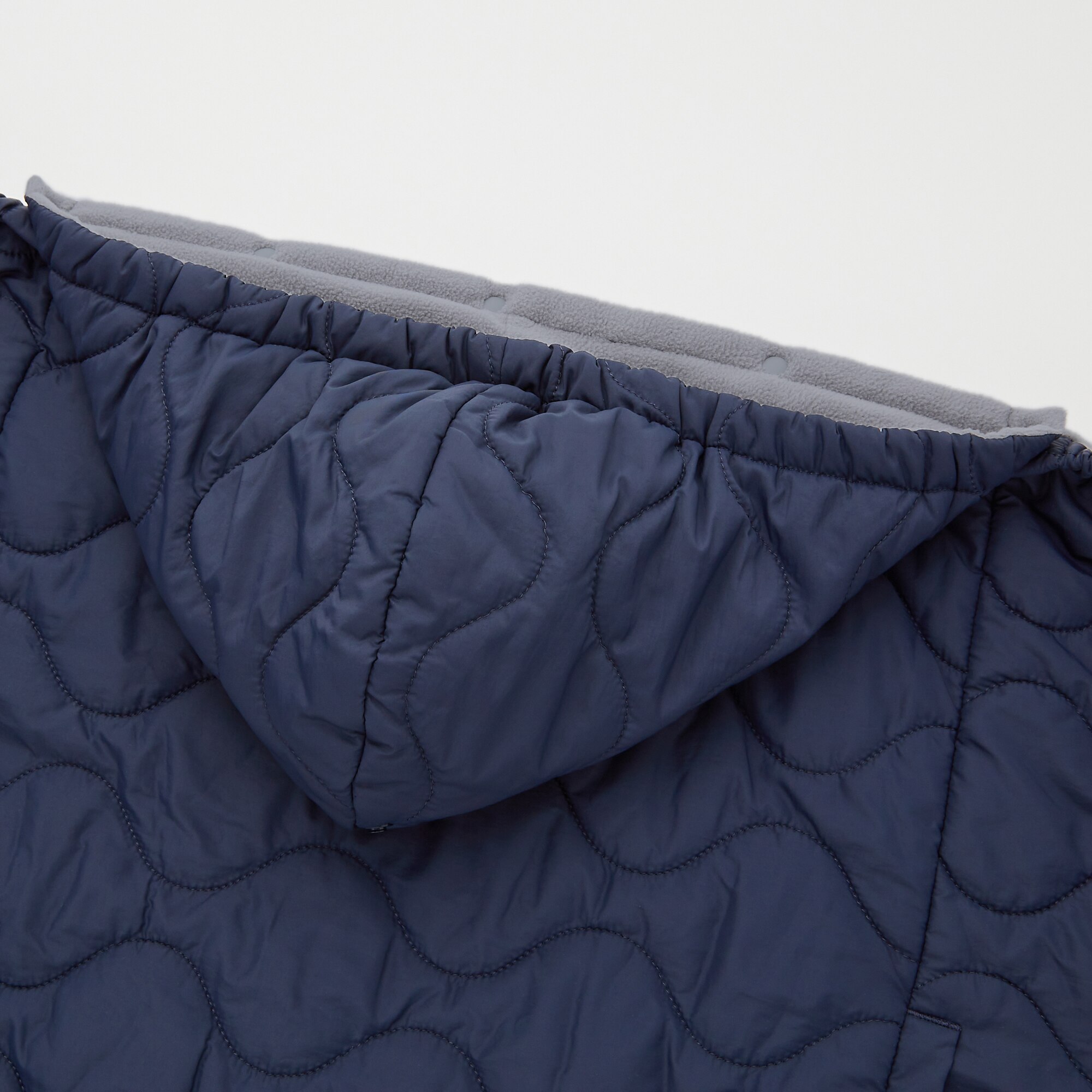 uniqlo stroller blanket