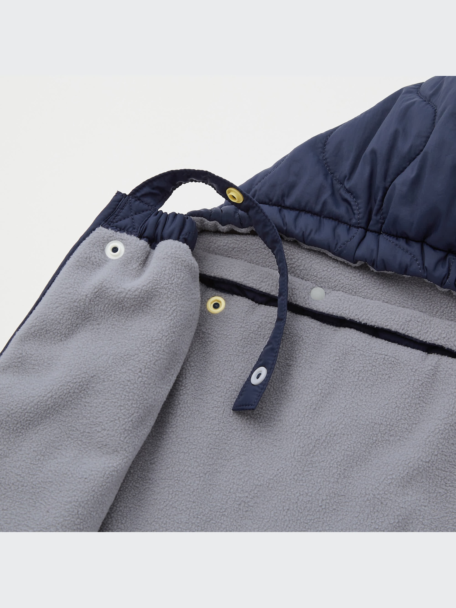 Light Warm Padded 2-Way Blanket | UNIQLO US