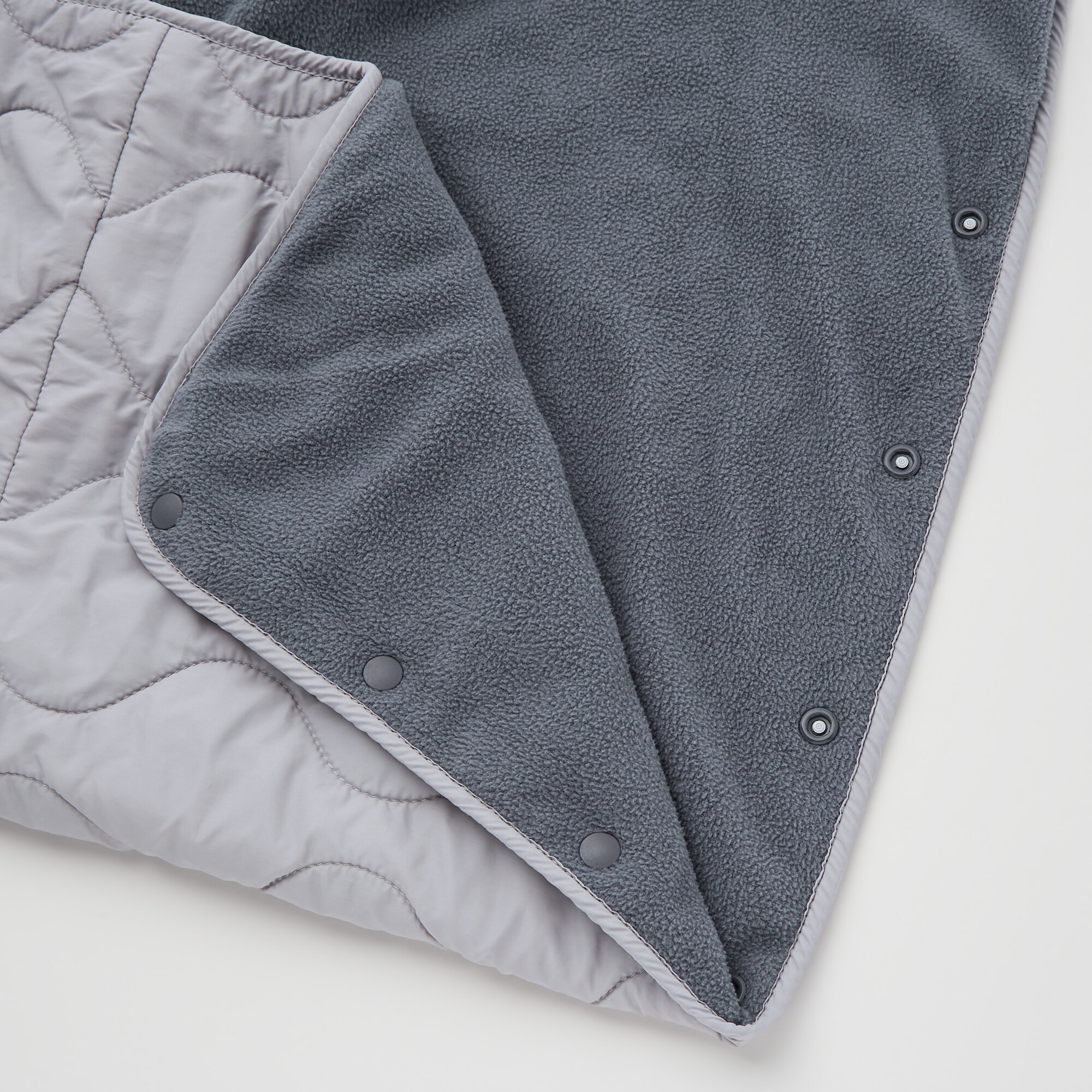 uniqlo stroller blanket