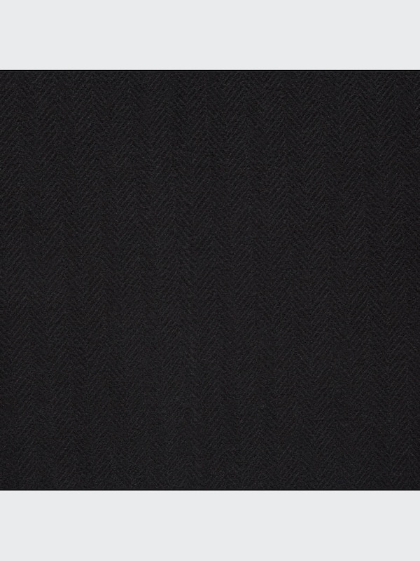 Smart 2-Way Stretch Brushed Ankle Pants