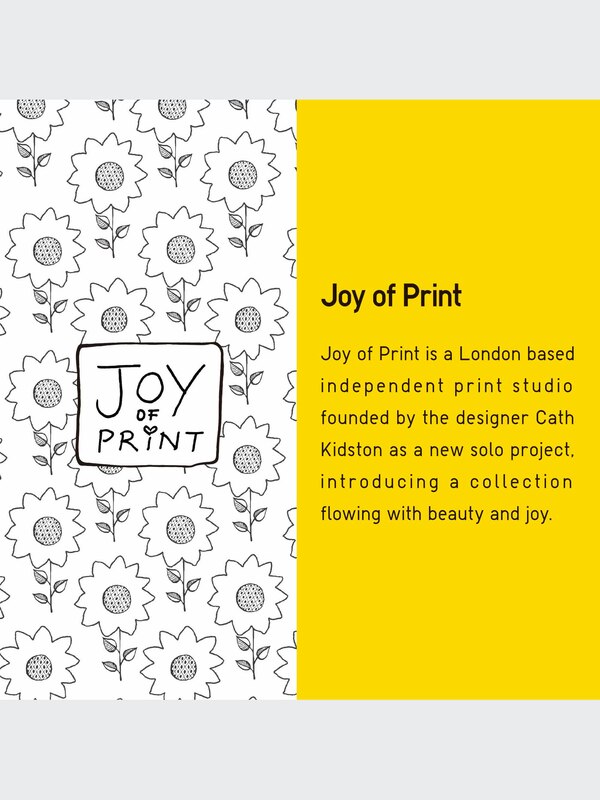 Joy of Print Long-Sleeve One Piece Outfit