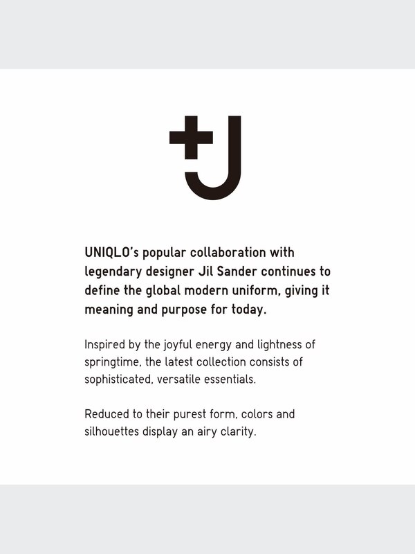 +J Linen-Cotton Tapered Pants