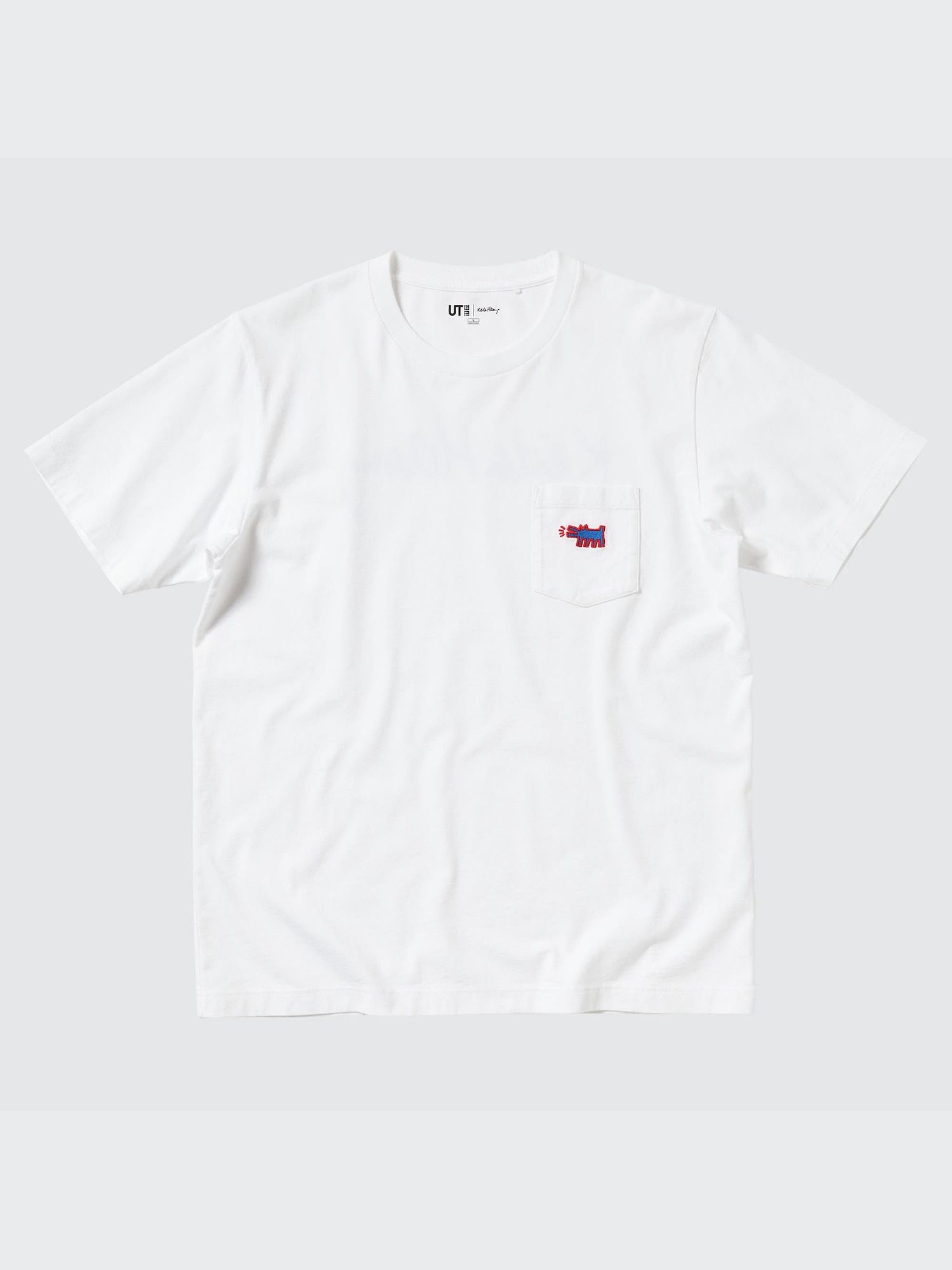 Unisex Keith Haring UT (Short-Sleeve Graphic T-Shirt) | UNIQLO US
