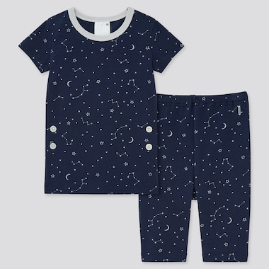 Toddler Pajamas | Short-Sleeve & Long-Sleeve Pajama Sets for Boys ...