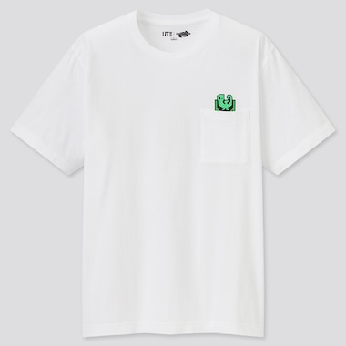 Tv Anime One Piece Collection Uniqlo Us