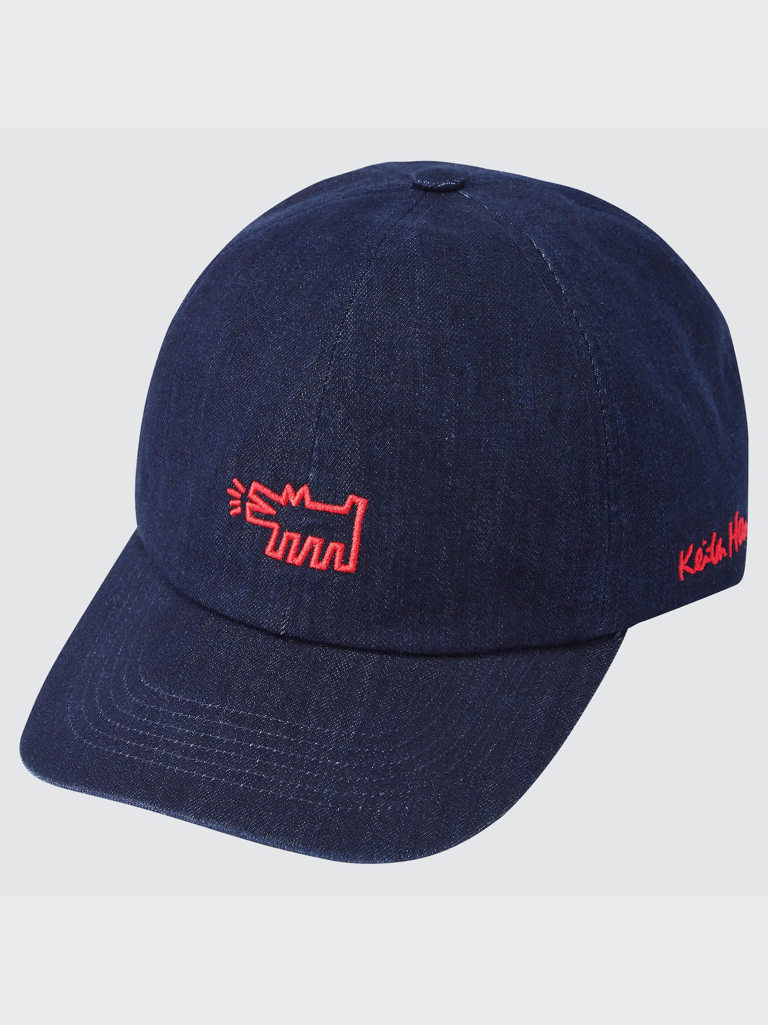 Keith Haring UV Protection Cap UNIQLO US