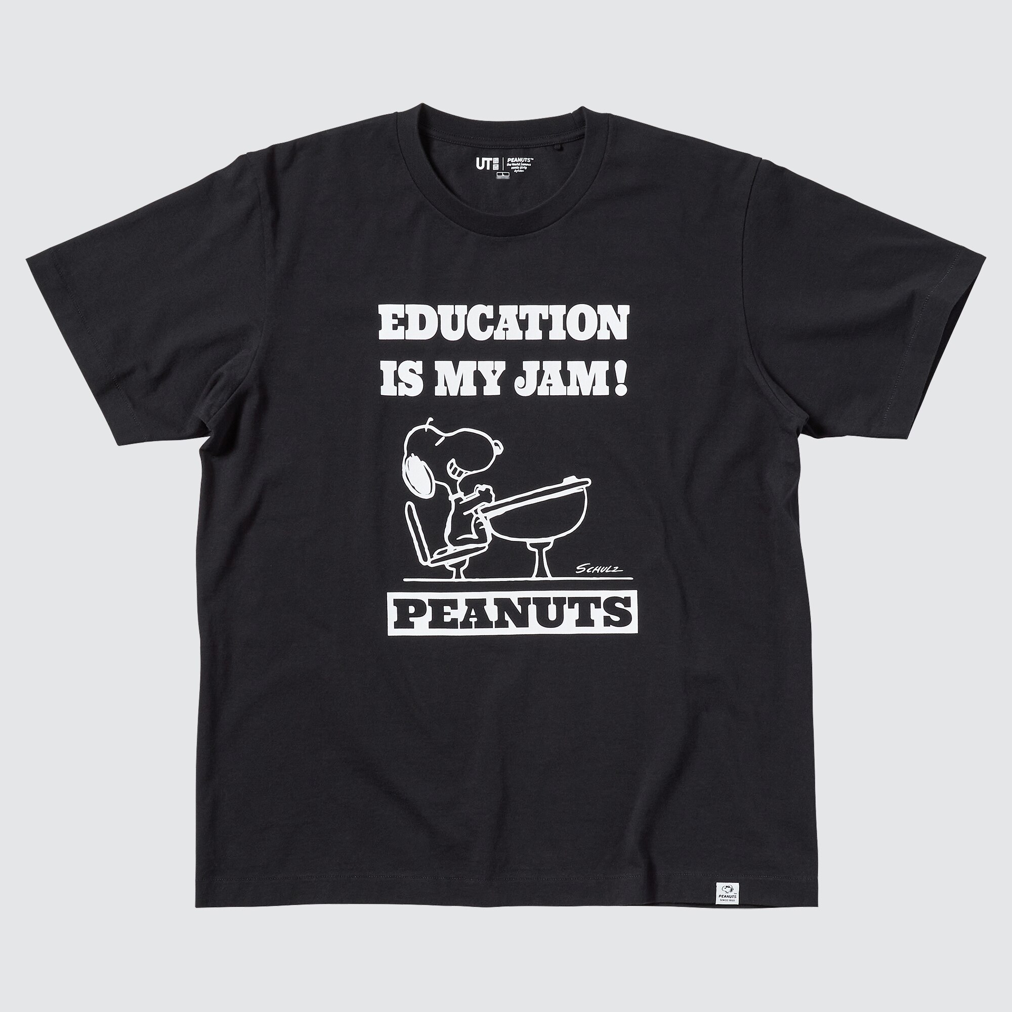 Peanuts UT (ShortSleeve Graphic TShirt) UNIQLO US