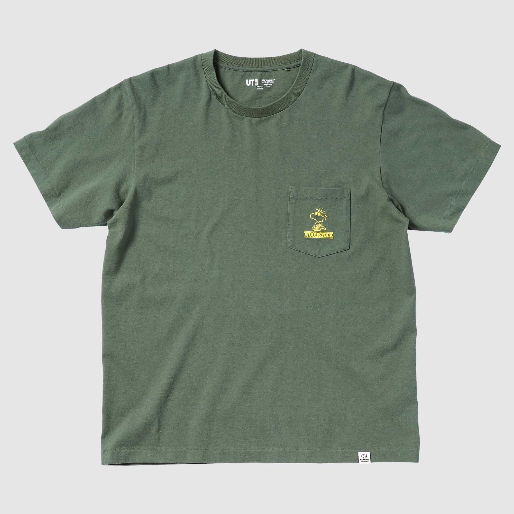 UNIQLO Peanuts UT (Short-Sleeve Graphic T-Shirt) | StyleHint