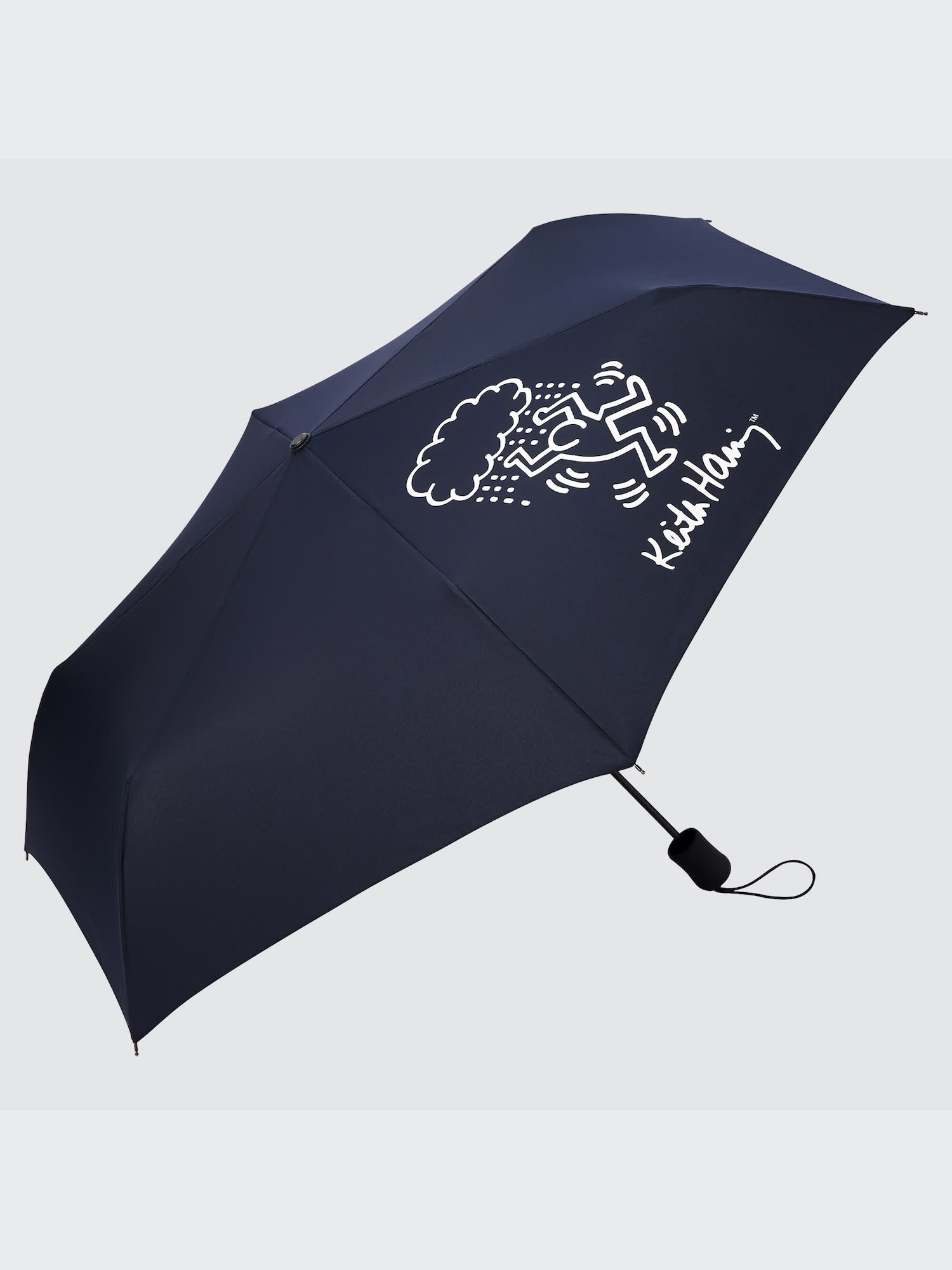 Reviews for Keith Haring UV Protection Compact Umbrella | UNIQLO US