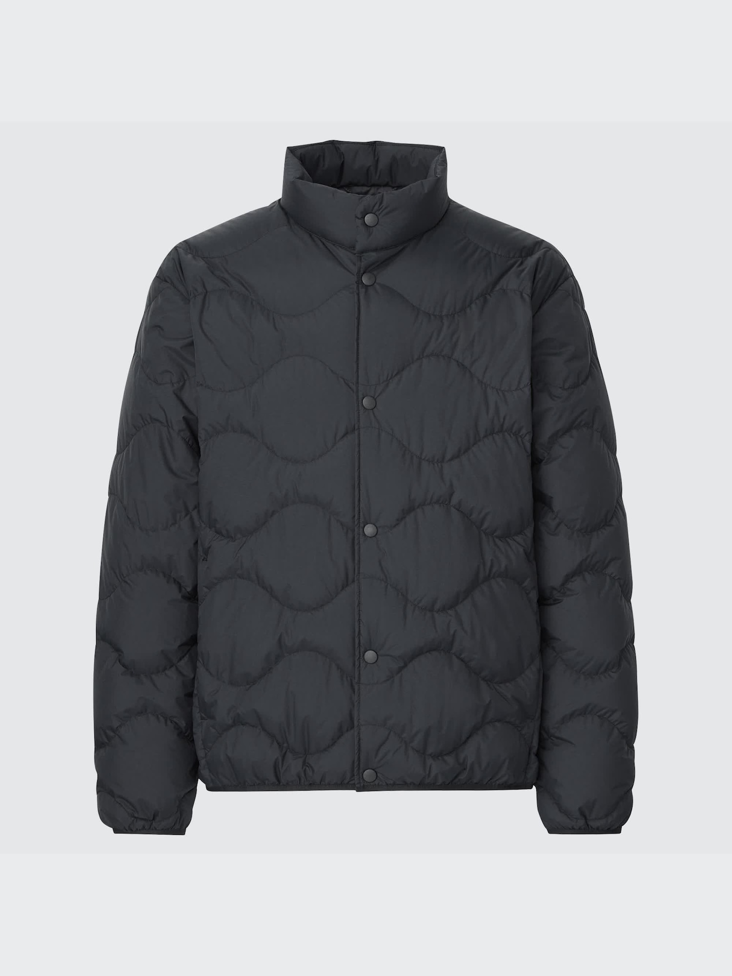 UNIQLO White Mountaineering Ultra Light Down Oversized