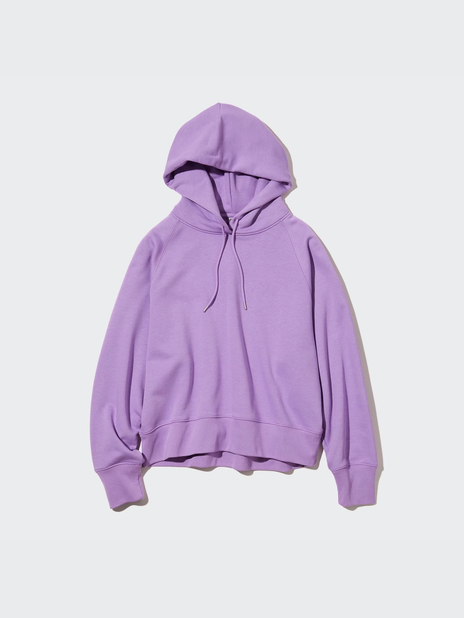 Sweat Long Sleeve Hoodie UNIQLO US