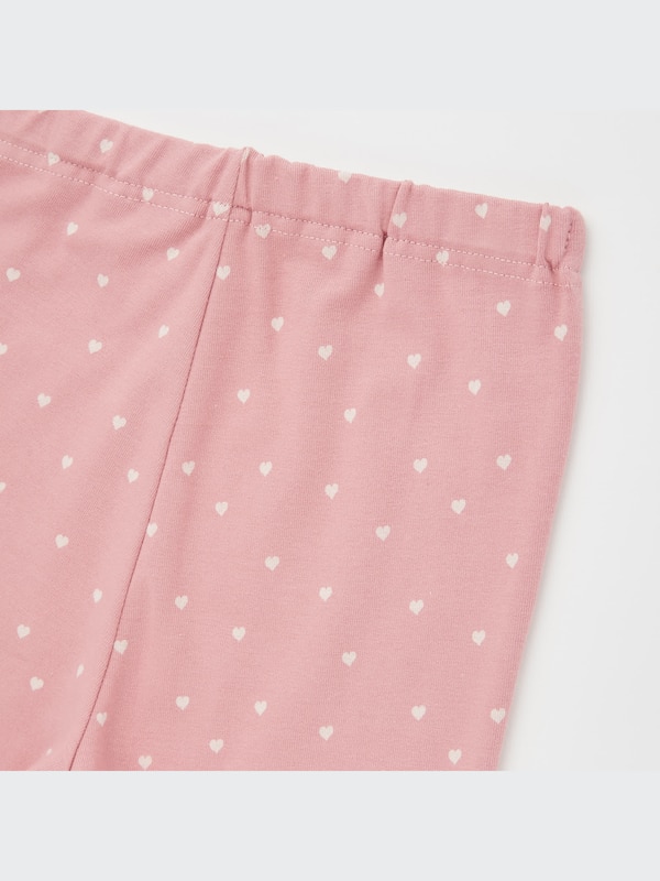 Peanuts Holiday Long-Sleeve Pajamas