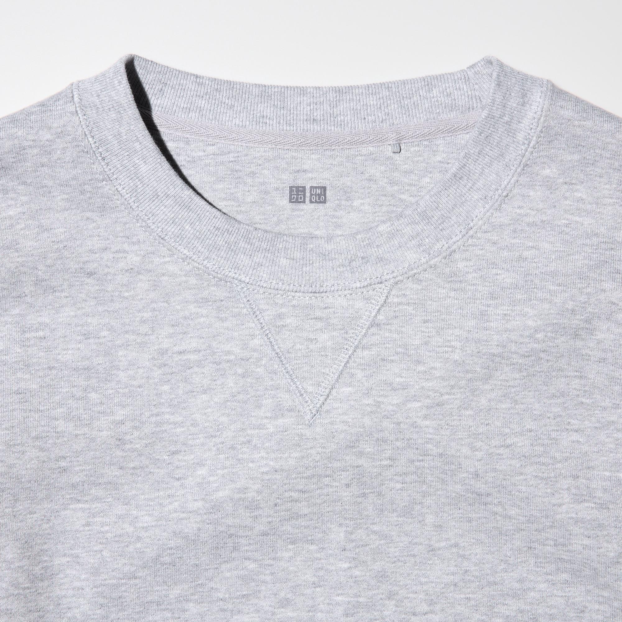 Sweatshirt | UNIQLO US