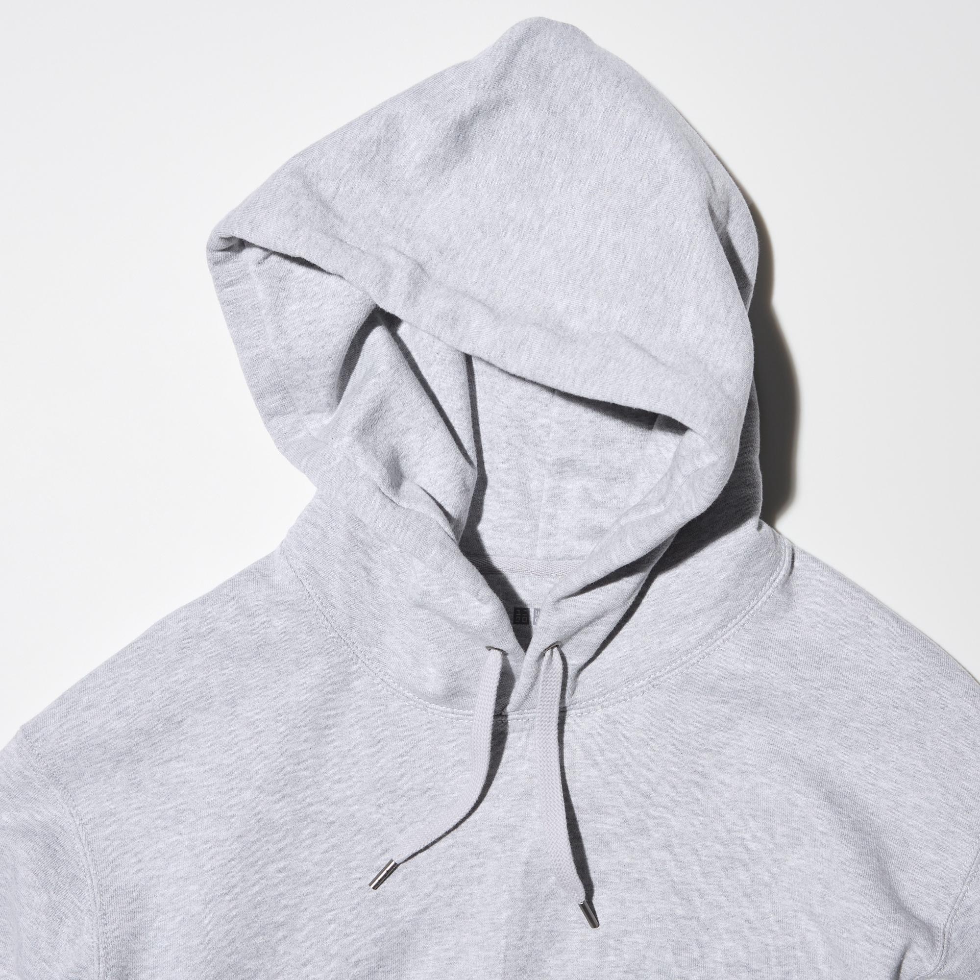 Sweat Pullover Hoodie | UNIQLO US