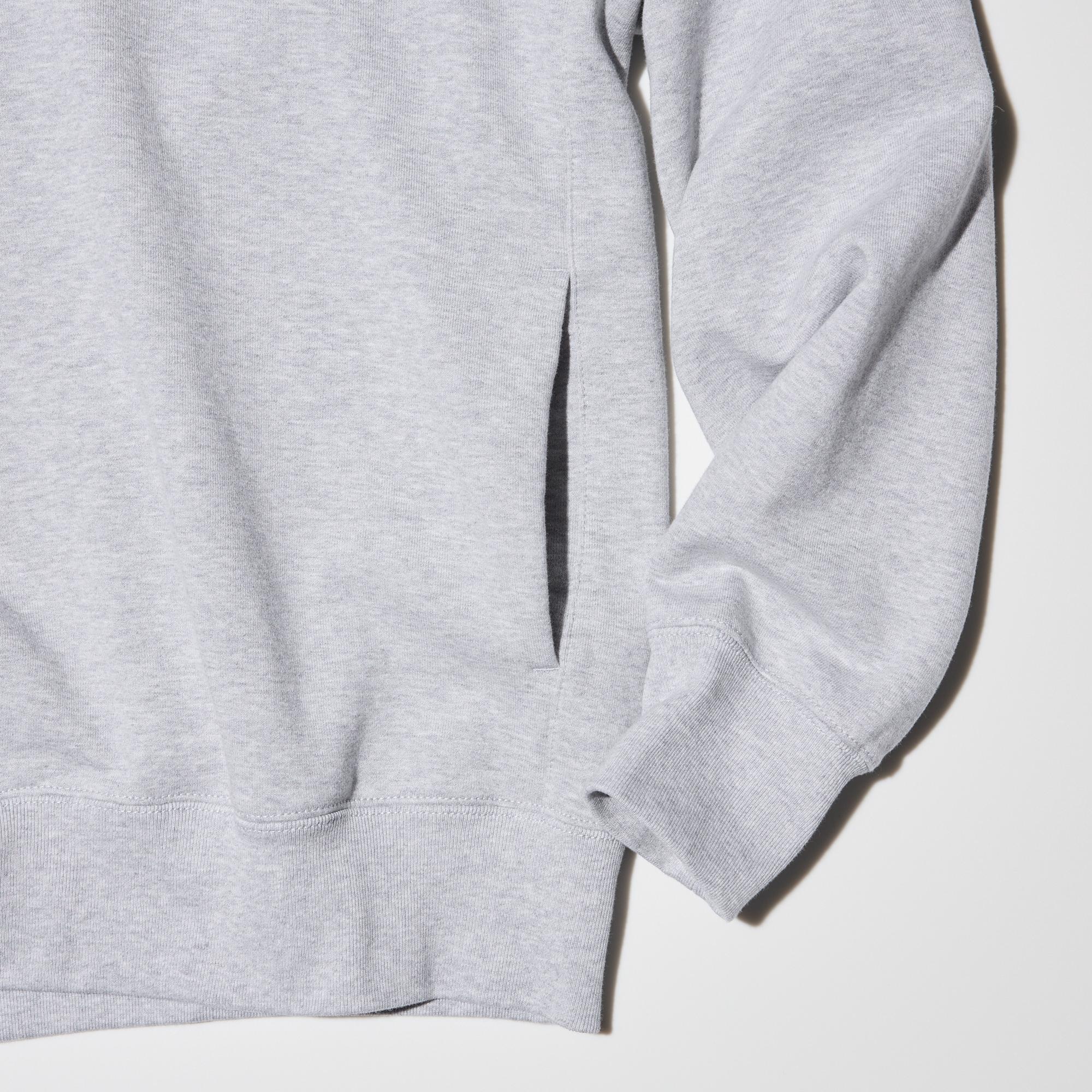 Sweat Pullover Hoodie | UNIQLO US