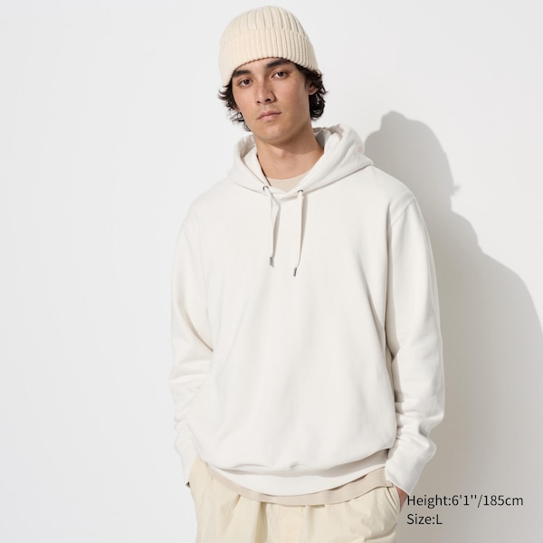 Sweat Pullover Hoodie | UNIQLO US