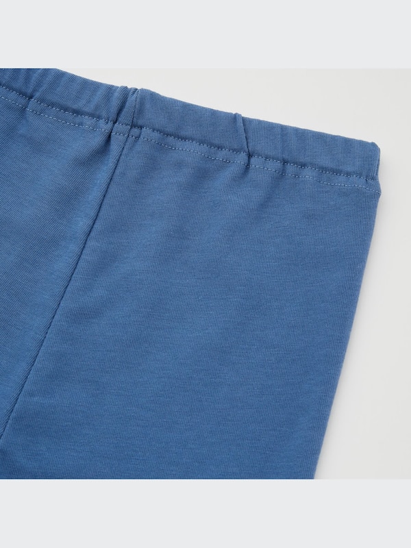 Picture Book Dry Short-Sleeve Pajamas