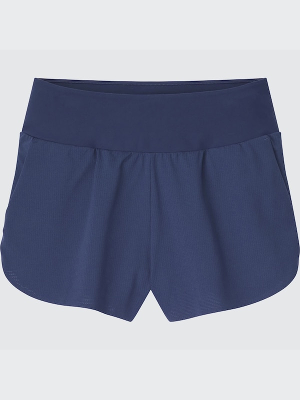 Ultra Stretch Active Running Shorts