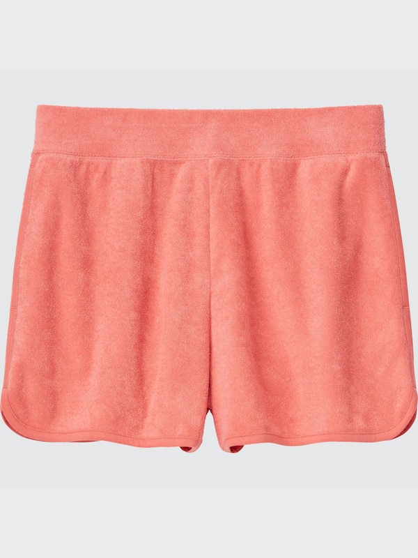 Terry Easy Shorts