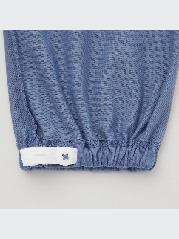 Relaxed Jogger Pants