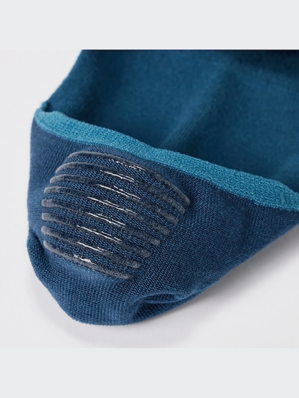Low-Cut Socks