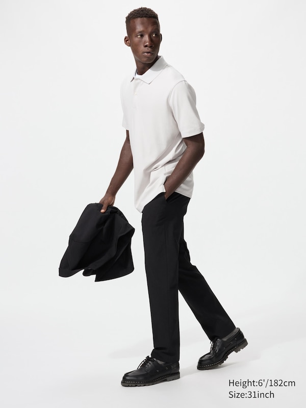 AirSense Pants (Wool Like) (Ultra Light Pants)