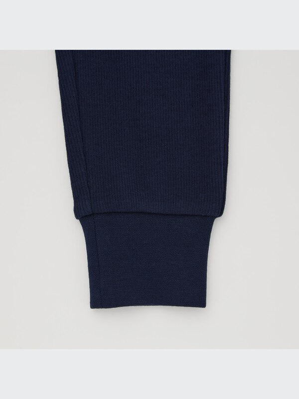 Long-Sleeve Pajamas