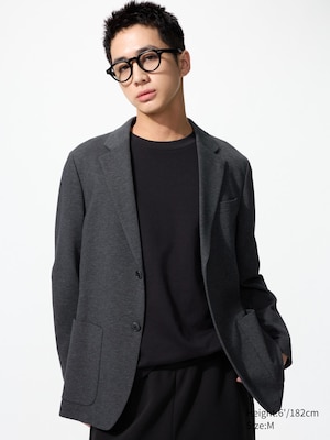 Comfort Jacket