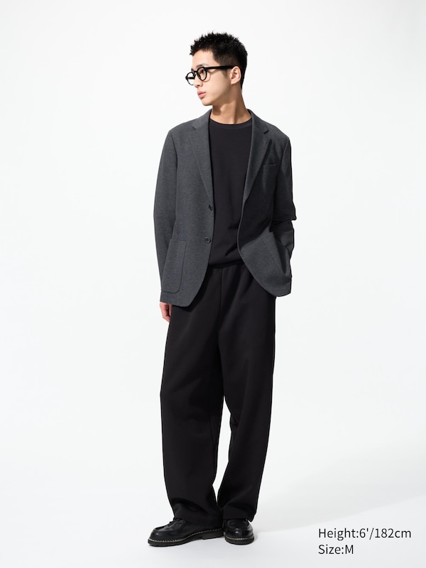 Comfort Jacket