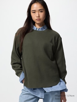 Waffle T-Shirt | Long-Sleeve