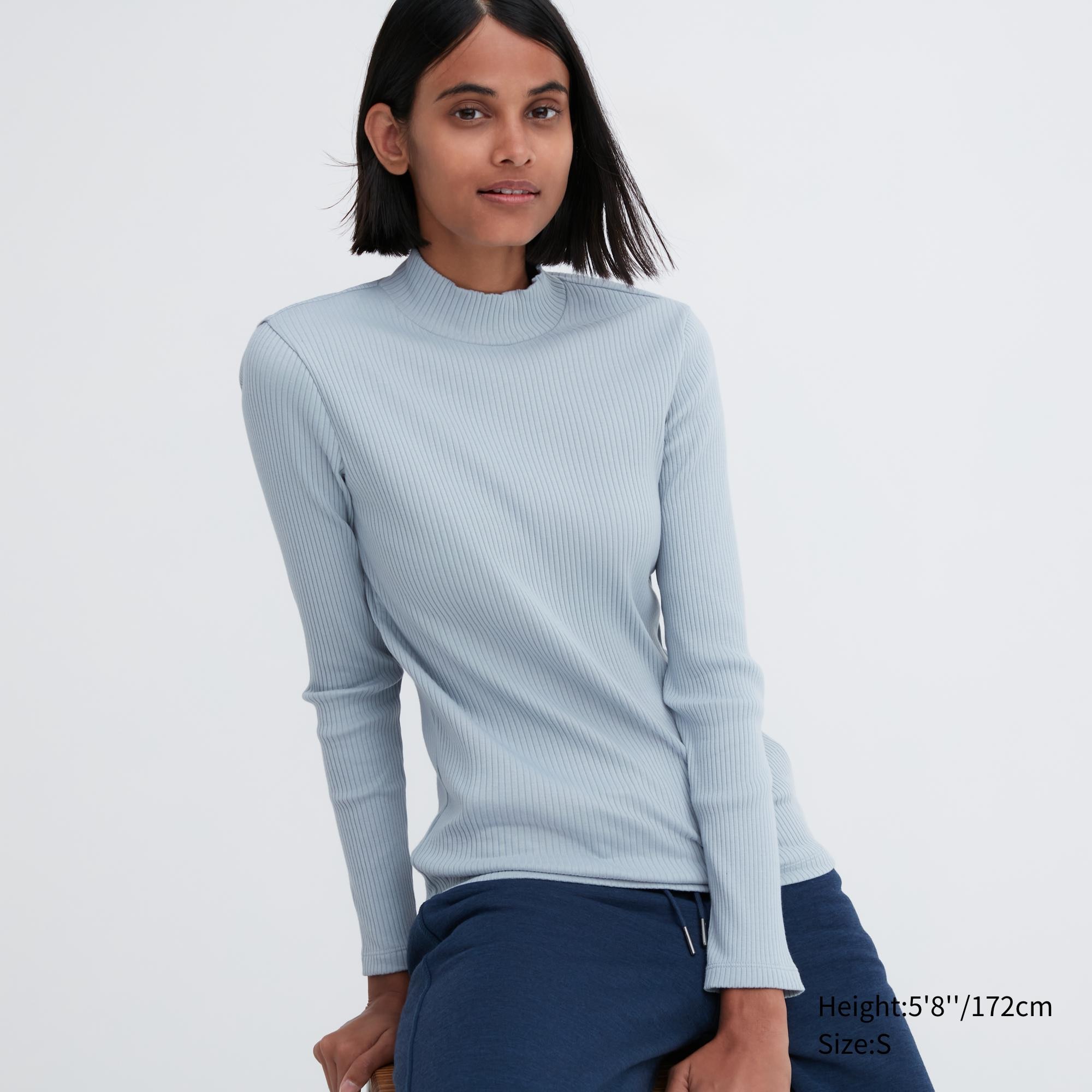 Knotted Collar Long-Sleeved Shirt - Ready to Wear