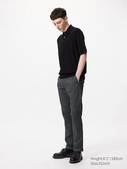 Slim Chino Pants