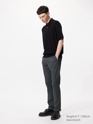Slim Chino Pants