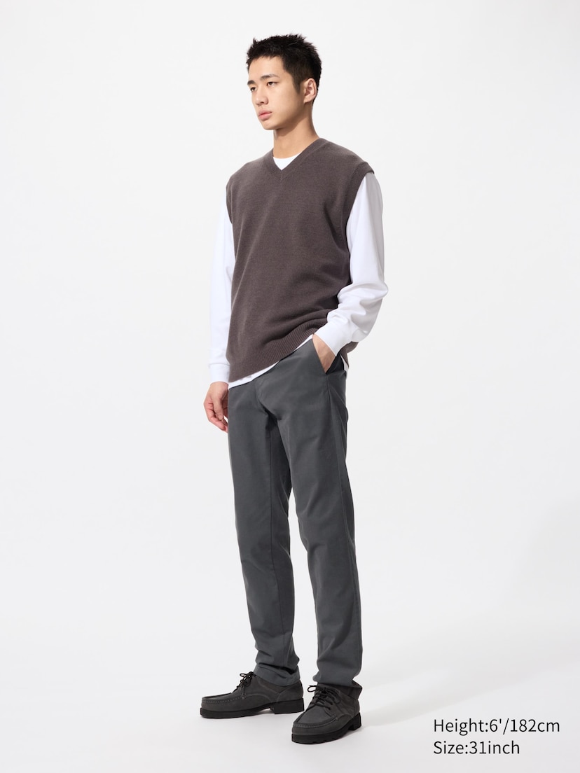 Slim Chino Pants_08