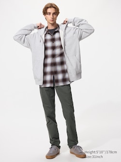 Slim Chino Pants