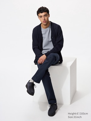 Slim Chino Pants