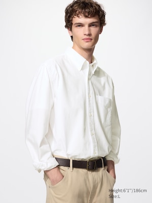 Oxford Regular Shirt