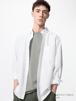 Broadcloth Shirt