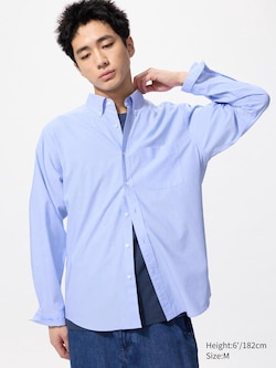 Broadcloth Shirt