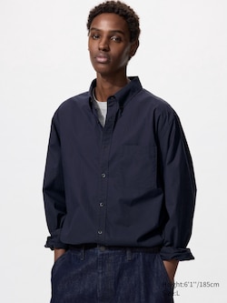 Broadcloth Shirt